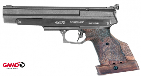GAMO Compact