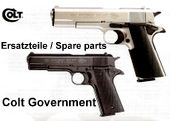 Colt GOVERNMENT