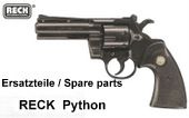 Reck PYTHON