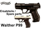 Walther P99