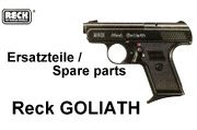 Reck GOLIATH