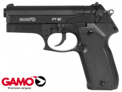GAMO PT80