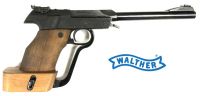 Walther LP3