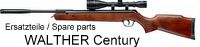 Walther CENTURY