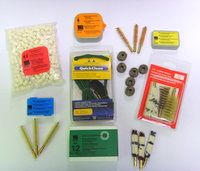 Reinigungs-& Pflegeartikel