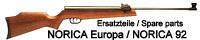 Norica EUROPA / Norica 92