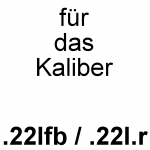 .22 lfb / .22 l.r.