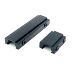 Visierlinienerhöhung