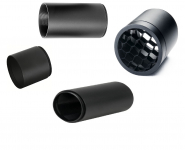 Zielfernrohr-Sonnenblenden