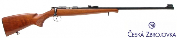 CZ Brno ZKM 452