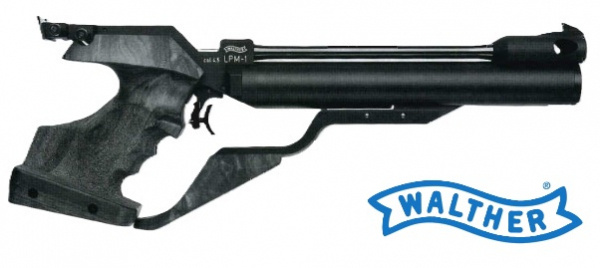 Walther LPM-1