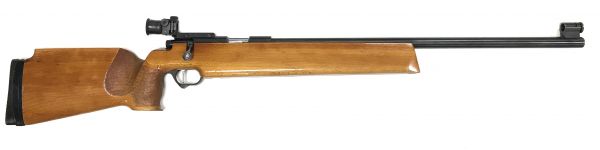 HAENEL-SUHL Modell: M150