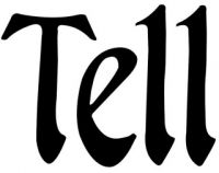 TELL