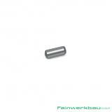 >Zylinderstift< Feinwerkbau 602