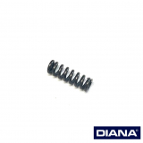 >Druckfeder (Abzug)< DIANA 25DS