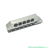 >Magazin (5-schüssig) Kaliber 4,5mm< Feinwerkbau LP P55