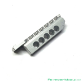 >Magazin (5-schüssig) Kaliber 4,5mm< Feinwerkbau LP P58