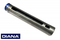 >Druckkolben mit Dichtung (starke Version)< DIANA 340 N-Tec