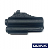 >Korn mit Verschluss< DIANA 460 Magnum