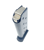 Magazin >SIMSON-SUHL 1911A1 Match (neu-unbenutzt)< Kaliber .45ACP / .45Auto (einreihig / 8-schüssig)