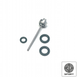 >Dichtungssatz< Steyr LG-1
