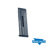 >Magazin (komplett) Kaliber .22 lfb / .22 l.r.< ANSCHÜTZ 522