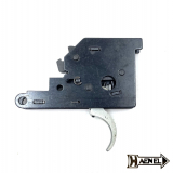 >Abzugseinrichtung (komplett)< HAENEL 303-8 Super / 303 Super