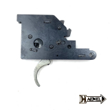 >Abzugseinrichtung (komplett)< HAENEL 303-8 Super / 303 Super