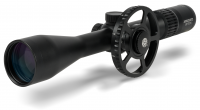 ANSCHÜTZ OPTICS Air Pro 6-24x50