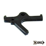 >Abzugsrast (3-teilig)< HAENEL 310 (Untergruppe 310-4)