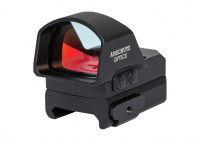 ANSCHÜTZ OPTICS - Reflex Pro Wide