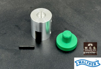 >Druckkolben (Eigenfertigung 3.Gen.)< WALTHER LP3