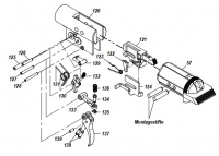 >Sicherungsschieber< DIANA 54T06