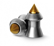 H&N >Hornet< Diabolo 6,35mm (150 Stk.)