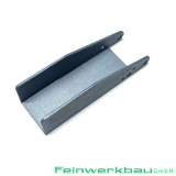 >Klappe (stahlblau)< FEINWERKBAU P34