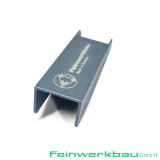 >Klappe (stahlblau)< FEINWERKBAU P34