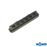 Magazin >RÖHM Mod.RG3 (vor 1969 ohne PTB)< Kaliber 6mm Knall (6-schüssig)
