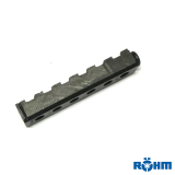 Magazin >RÖHM Mod.RG3 (vor 1969 ohne PTB)< Kaliber 6mm Knall (6-schüssig)