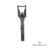 >Abzug (komplett)< CZ ZKM 452 Ceska Zbrojovka BRNO