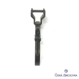 >Abzug (komplett)< CZ ZKM 452 Ceska Zbrojovka BRNO