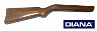 >Schaft< DIANA Modell 23 (gebraucht) Einzelstück!