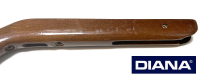>Schaft< DIANA Modell 23 (gebraucht) Einzelstück!