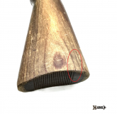 >Schaft -Schichtholz-< HAENEL 49a (gebraucht) Einzelstück!