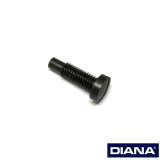 >Linsenschraube mit Zapfen< DIANA 66