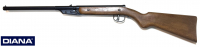 DIANA Mod.16 Luftgewehr Kaliber 4,5mm (freie Ausführung bis 7,5 Joule) EINZELSTÜCK! SAMMLERSTÜCK! Baujahr 1935