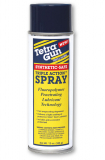 TETRA GUN Entfetter >Triple Action™ Synthetic-Safe Spray< 355ml