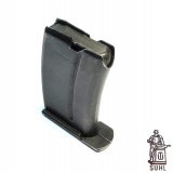 Magazin >VEB Thälmann Werk Suhl / DDR Mod.KKV< Kaliber .22 lfb (5-schüssig)