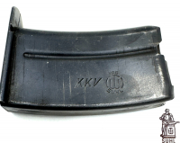 Magazin >VEB Thälmann Werk Suhl / DDR Mod.KKV< Kaliber .22 lfb (5-schüssig)