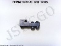 >Druckpunktleiste (komplett-montiert)< FEINWERKBAU 300/300S