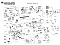 >Gewindebolzen< FEINWERKBAU LP90